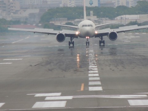 機内持込の手荷物のルール