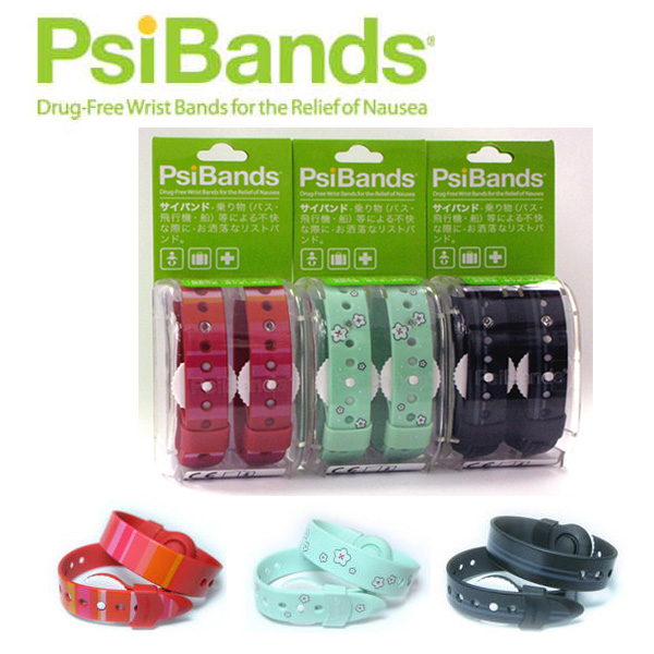 PSI BAND